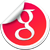 Google Plus Icon